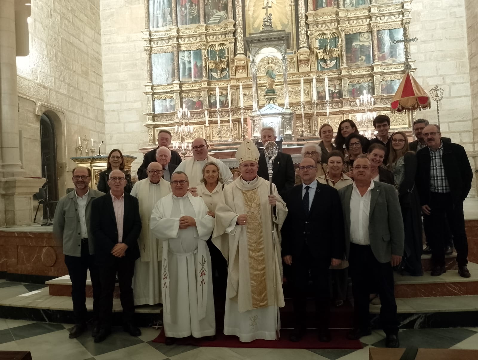 53 aniversario Dies Natalis del Beato Lolo