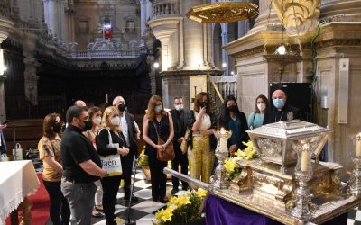 Los Delegados diocesanos de Medios se reunirán por el Beato Lolo en Jaén (APLAZADA)