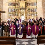 Asamblea anual de Delegados Diocesanos de Medios de Comunicación Social