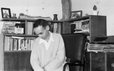 La Diócesis de Jaén impulsa la petición para que el Beato Lolo sea proclamado Patrón de los Periodistas Españoles
