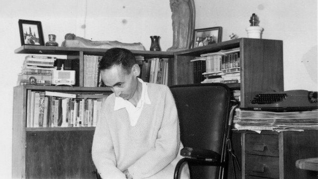 La Diócesis de Jaén impulsa la petición para que el Beato Lolo sea proclamado Patrón de los Periodistas Españoles