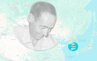 Misión encomendada a Lolo