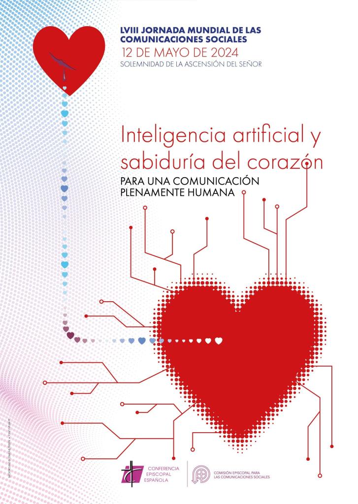 Cartel-Jornada-Mundial-Comunicaciones-Sociales-2024-CEE-castellano