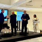 Entrega XVII Premio Lolo Periodismo Joven