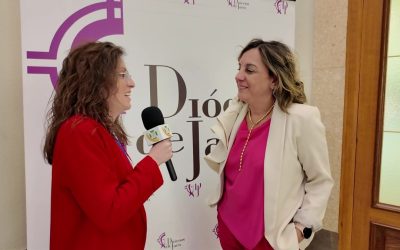 Entrevistamos a Laura Otón, IX premio Lolo de Periodismo Joven (2017)
