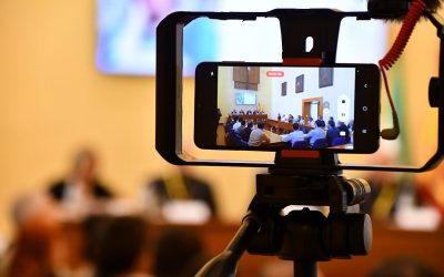 Amigos de Lolo, de la verdad y de la esperanza. La diócesis de Jaén acoge la Asamblea de delegados diocesanos de Medios de Comunicación Social