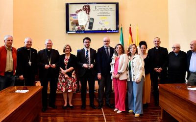 En el día del patrón de los periodistas, recordamos las I Jornadas de Comunicación Beato Lolo (vídeo)