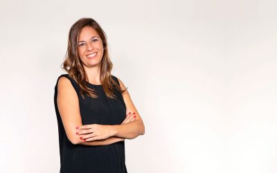 lrene Pozo: «Evangelizar hoy no pasa por los grandes discursos sino por la vida coherente de muchos cristianos»