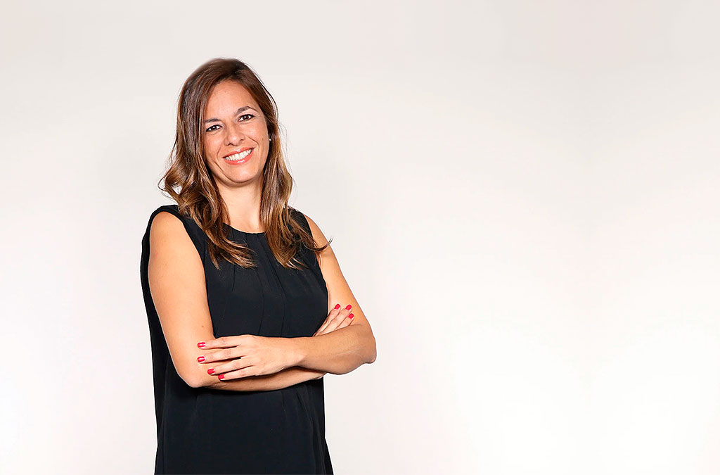 lrene Pozo: «Evangelizar hoy no pasa por los grandes discursos sino por la vida coherente de muchos cristianos»