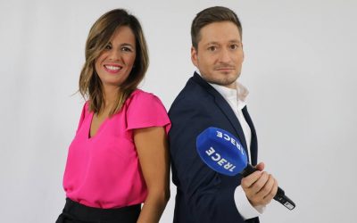 ‘IGLESIA AL DÍA’ y ‘ECCLESIA’, la información relativa a la Iglesia con todo el detalle, y al momento