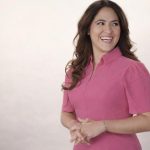 María Montserrat Alvarado, prefecta del Dicasterio para la Comunicación