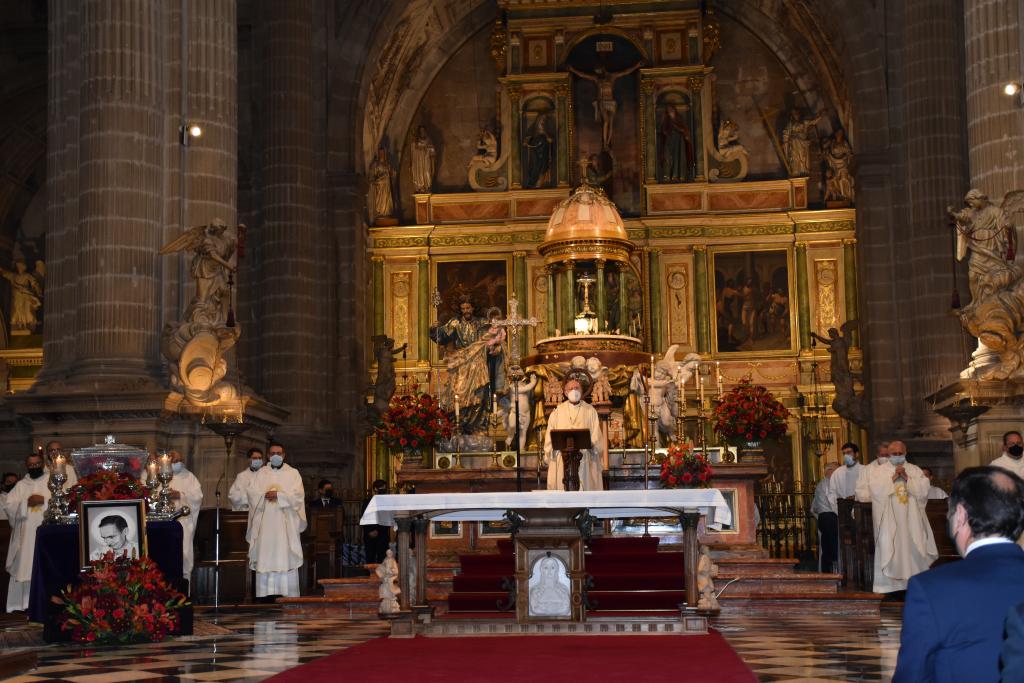 Misa clausura Centenario beato Lolo (2)