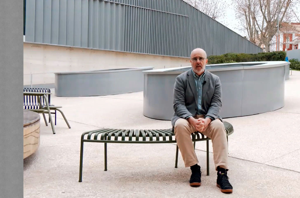 Testimonio de UCIPE sobre el beato Lolo como posible patrón de los periodistas españoles