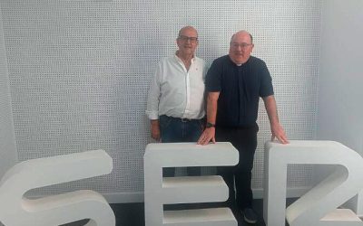 La Fundación “LOLO” celebra el inicio de los trámites para reconocer al beato de Linares como patrón de los periodistas españoles