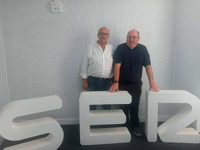 La Fundación “LOLO” celebra el inicio de los trámites para reconocer al beato de Linares como patrón de los periodistas españoles