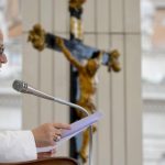 Primera Catequesis del Papa León XIV_Foto de Vatican Media