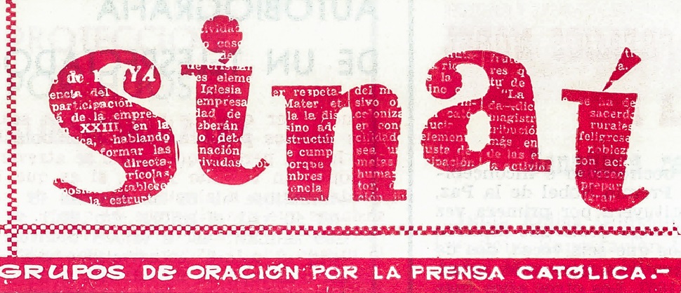 Sinaí 19.06.21