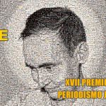 XVII Premio Lolo de Periodismo Joven 2025 id