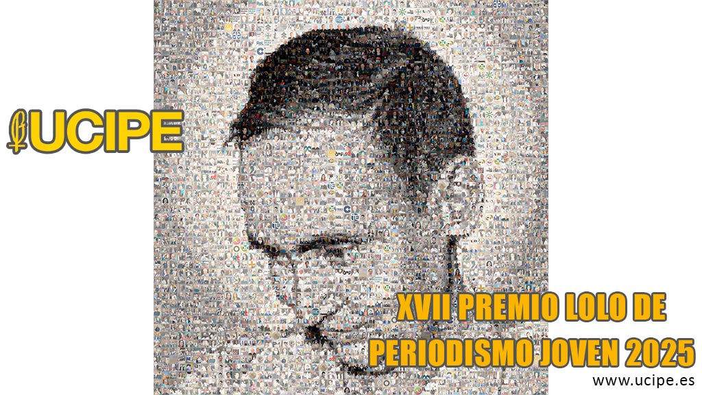 Convocatoria XVII Premio Lolo de Periodismo Joven (2025)