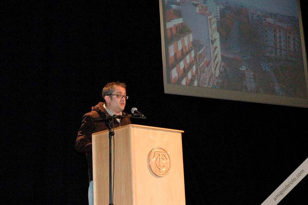 intervencion de txomin perez