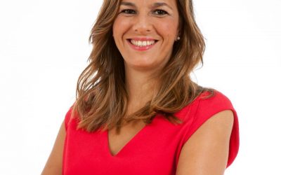 Irene Pozo, nueva presentadora de «La Linterna de la Iglesia» a partir de septiembre